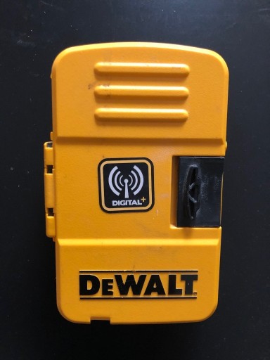 Zdjęcie oferty: DeWalt Radio Budowlane DCR020 Zaslepka Panel