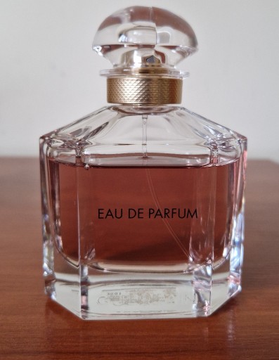 Zdjęcie oferty: Guerlain, Mon Guerlain EDP 100 ml