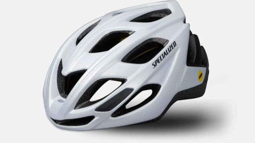 Zdjęcie oferty: Kask rowerowy SPECIALIZED Chamonix MIPS biały S/M