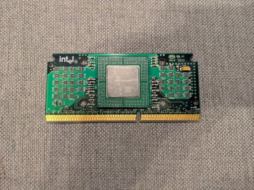Zdjęcie oferty: INTEL CELERON SL2WM 300MHz