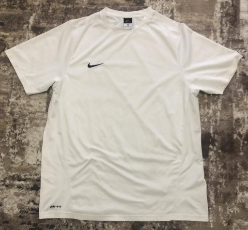 Zdjęcie oferty: Nike męska koszulka t-shirt sportowa rozm . XL