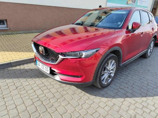 Zdjęcie oferty: Samochod Mazda  CX 5