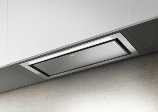 Zdjęcie oferty: Okap do zabudowy ELICA HIDDEN 2.0 IX/A/60 inox