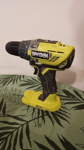 Zdjęcie oferty: R18DD3 Ryobi wiertarko wkrętarka akumulatorowa 