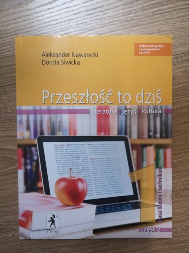 Zdjęcie oferty: PRZESZŁOŚĆ TO DZIŚ 1 - podręcznik