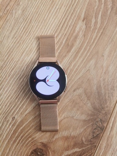 Zdjęcie oferty: NOWY: 2 Paski bransoleta - Samsung Galaxy Watch 4