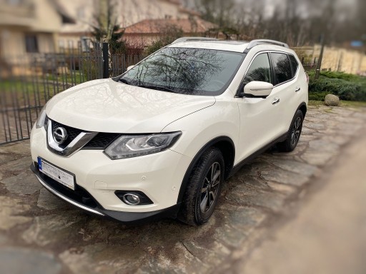 Zdjęcie oferty: Nissan X-Trail 1.6 DIG-T Tekna 2WD,2017,salon,1 wł