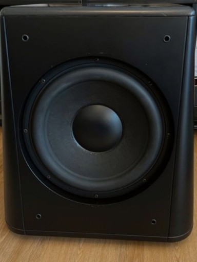 Zdjęcie oferty: Subwoofer Sonus Faber Cremona - High-End 