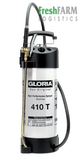 Zdjęcie oferty: Opryskiwacz ręczny - Gloria Profiline 410T 10L