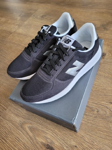 Zdjęcie oferty: Buty damskie New Balance r. 36.5