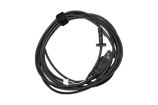Zdjęcie oferty: kabel przewód USB mysz Logitech G Pro
