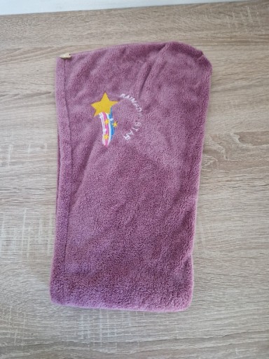 Zdjęcie oferty: Turban czepek ręcznik 