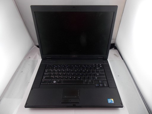 Zdjęcie oferty: Laptop DELL LATITUDE E5500 (uszkodzony)