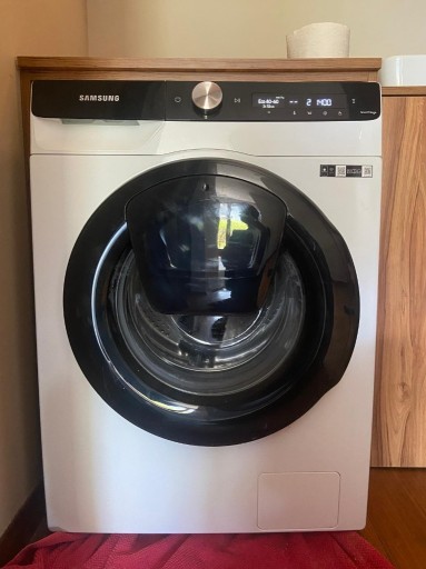 Zdjęcie oferty: Pralka Samsung WW70T554DAE