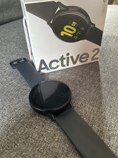 Zdjęcie oferty: Samsung Galaxy Active 2