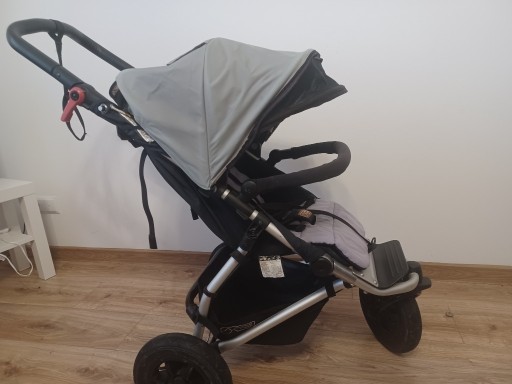 Zdjęcie oferty: Mountain Buggy Swift wózek do biegania