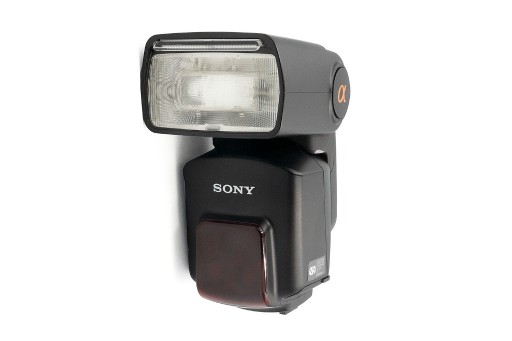 Zdjęcie oferty: Lampa błyskowa Sony HVL-F58AM