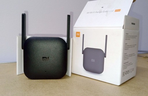 Zdjęcie oferty: Xiaomi 300Mbps Wi-Fi wzmacniacz sygnału 5V na USB