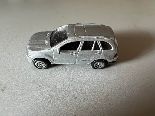 Zdjęcie oferty: Samochód - BMW X5 SUV - model