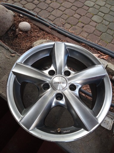 Zdjęcie oferty: Felgi 15" Honda CR-V 98 