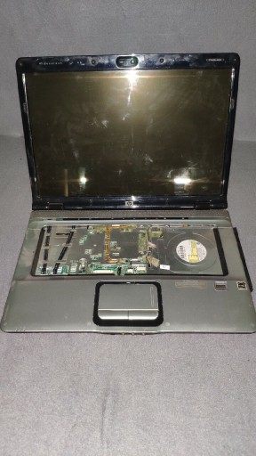 Zdjęcie oferty: Laptop HP Pavilion dv6700 dv6705ew