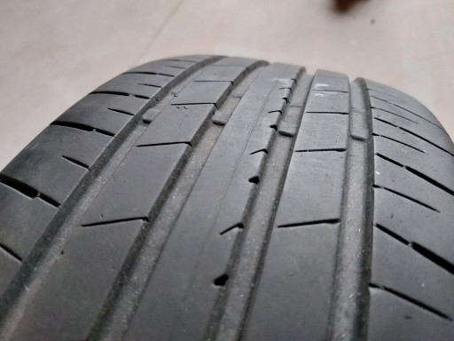 Zdjęcie oferty: Bridgestone Turanza 215 55 R18