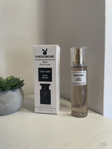 Zdjęcie oferty: Perfumy męski Tom Ford - Oud Wood