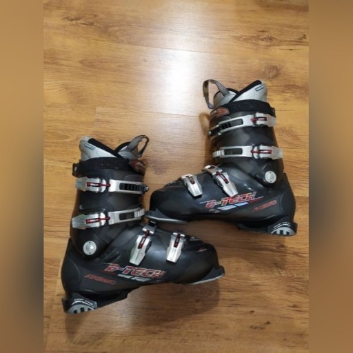 Zdjęcie oferty: Buty narciarskie atomic b_tech 70