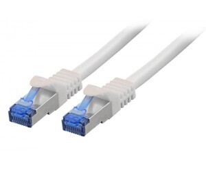 Zdjęcie oferty: Kabel sieciowy krosowy BIGtec CAT 7 ethernet 3m