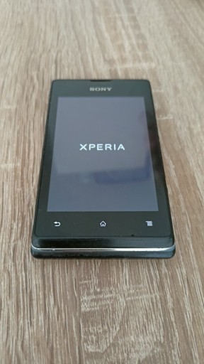 Zdjęcie oferty: Sony Xperia E C1505