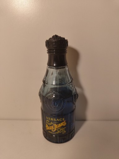 Zdjęcie oferty: Próbka perfum Versace blue jeans 5ml