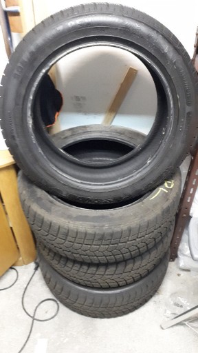 Zdjęcie oferty: opony