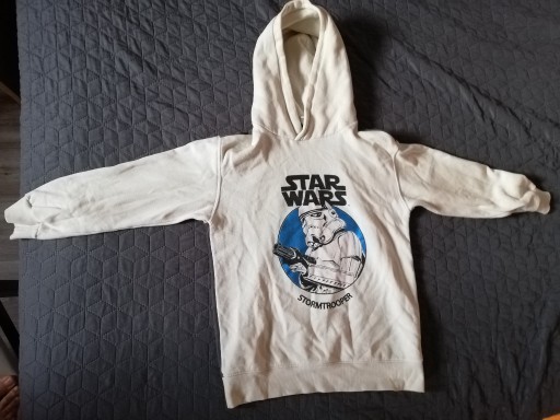 Zdjęcie oferty: Bluza Star Wars_Zara