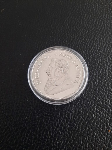 Zdjęcie oferty: Krugerrand  2023 Wyprzedaż kolekcji