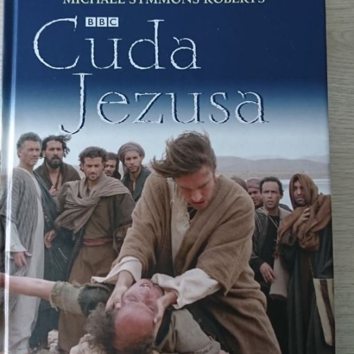 Zdjęcie oferty: Cuda Jezusa