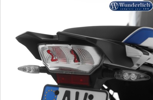 Zdjęcie oferty: Oslona ramy tylniej Wunderlich BWW R1250GS R1200GS