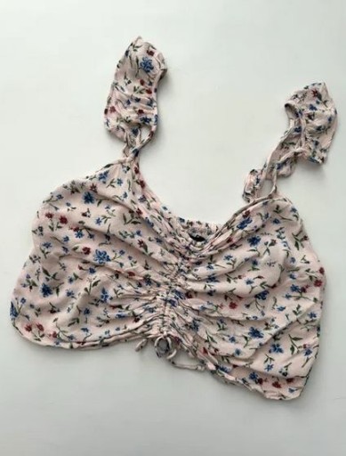 Zdjęcie oferty: Bik Bok letni crop top L