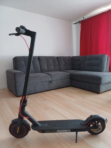 Zdjęcie oferty: Xiaomi Mi Electric Scooter M365 PRO