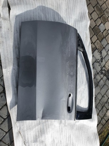 Zdjęcie oferty: Mercedes A klasa w177 Drzwi lewe przednie 