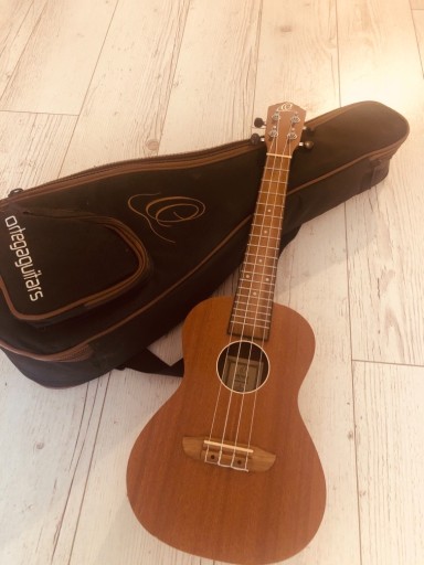 Zdjęcie oferty: Ukulele