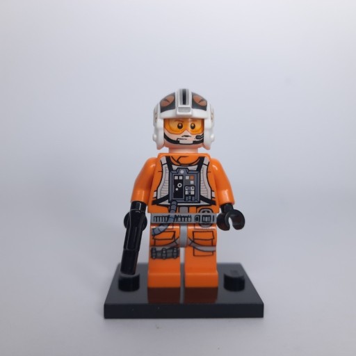 Zdjęcie oferty: LEGO Star Wars - Rebel Pilot X-wing (Theron Nett)