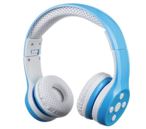 Zdjęcie oferty: Bezprzewodowe słuchawki dla dzieci Bluetooth