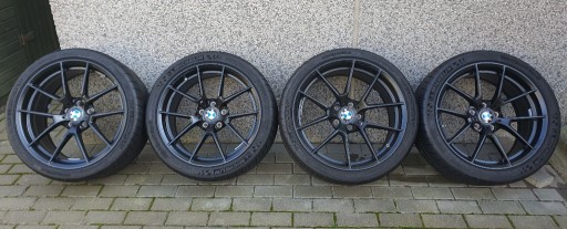 Zdjęcie oferty: Koła M performance BMW M3/M4 19/20 cali