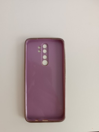 Zdjęcie oferty: Etui Xiaomi Redmi Note 8 pro 