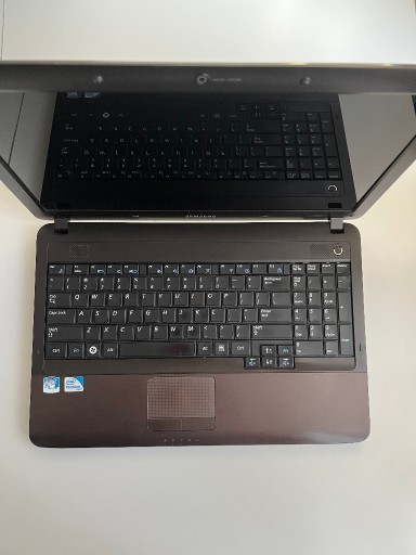 Zdjęcie oferty: Komputer laptop Samsung R540