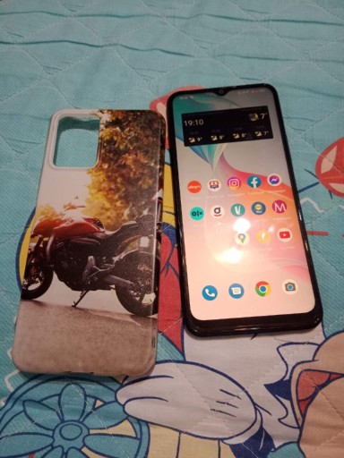 Zdjęcie oferty: Vivo Y21s 4Gb/128Gb