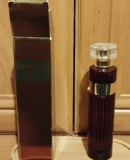 Zdjęcie oferty: Premiere luxe oud avon unikat