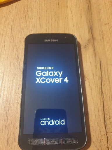 Zdjęcie oferty: Samsung xcover 4