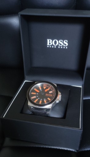 Zdjęcie oferty: Zegarek HUGO BOSS HB230