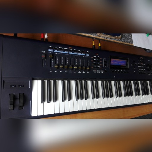 Zdjęcie oferty: Kurzweil PC3  76 klawiszy